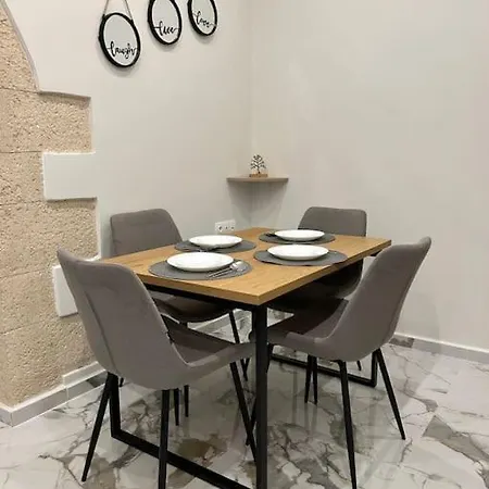Eria'S Junior Suite Galatas  Exterior photo
