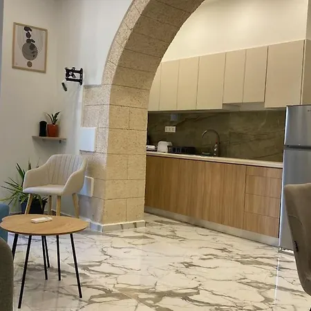Eria'S Junior Suite Galatás Exterior photo