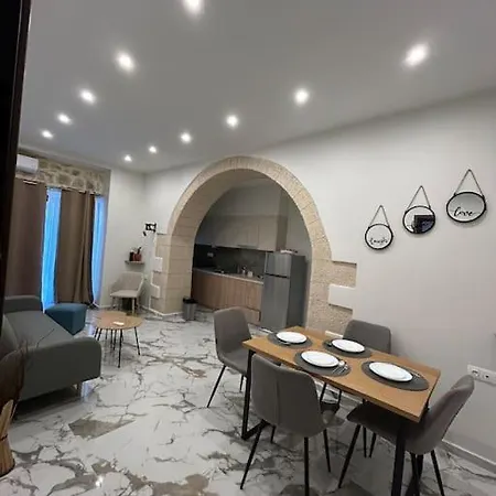 Eria'S Junior Suite Galatas  Exterior photo