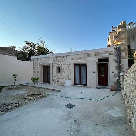 Eria'S Junior Suite Galatas  Exterior photo