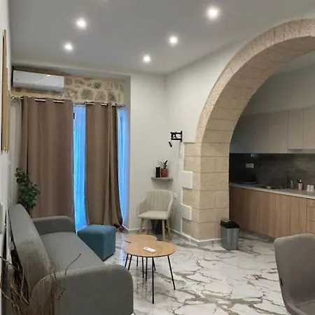 Eria'S Junior Suite Galatas  Exterior photo