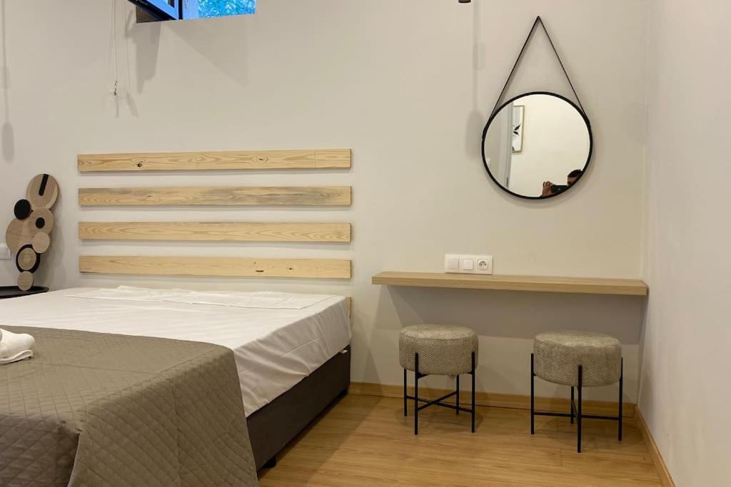 Holiday home Eria's Junior Galatas (Chania)