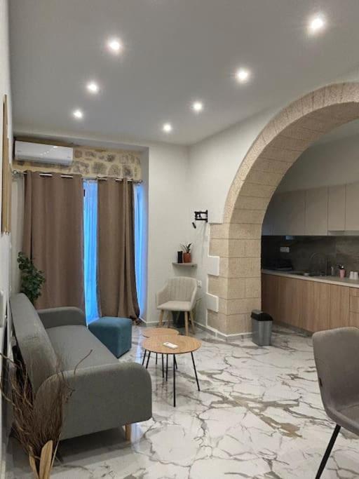 Eria's Junior Galatas (Chania)