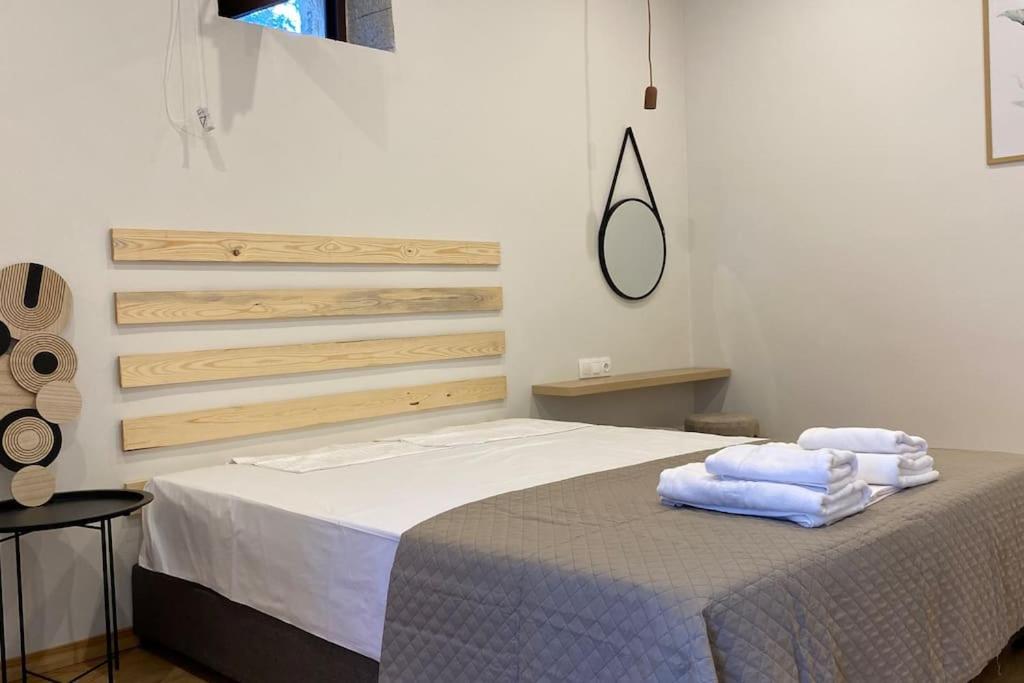 Tatil Evi Eria's Junior