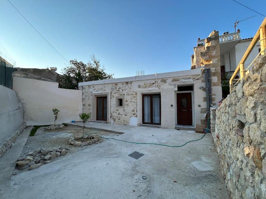 Tatil Evi Eria's Junior