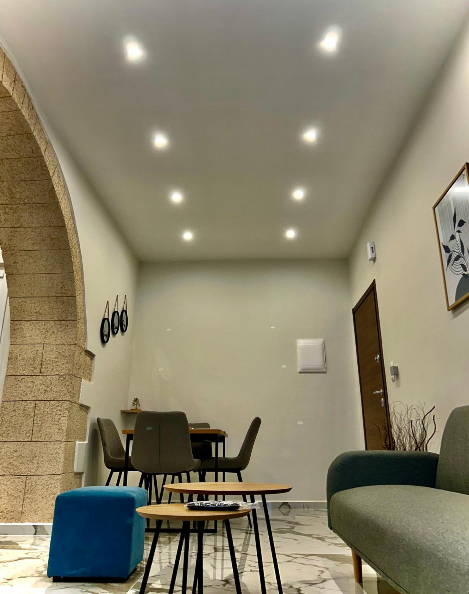 Tatil Evi Eria's Junior