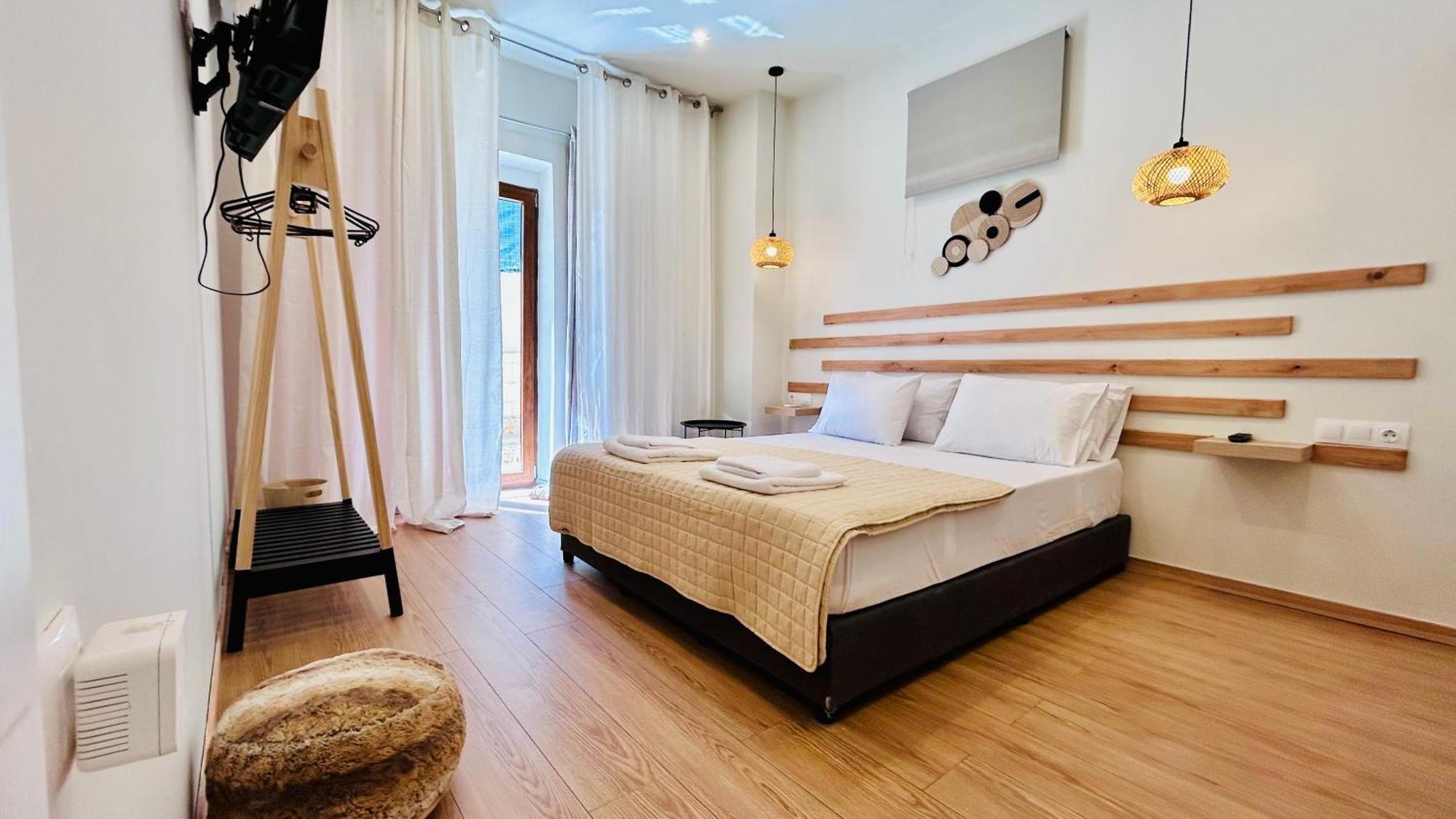 Tatil Evi Eria's Junior *