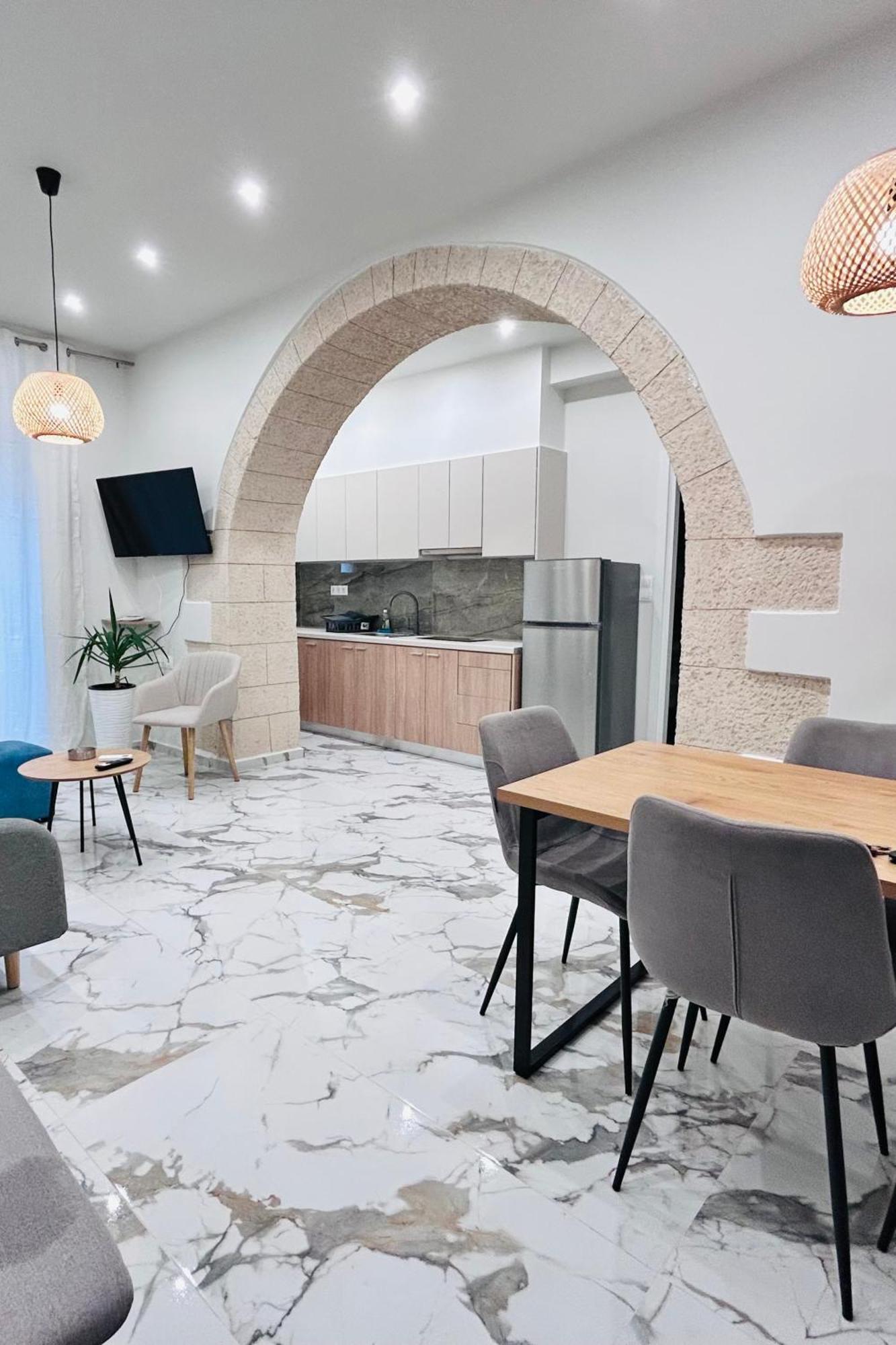 Eria's Junior Tatil Evi